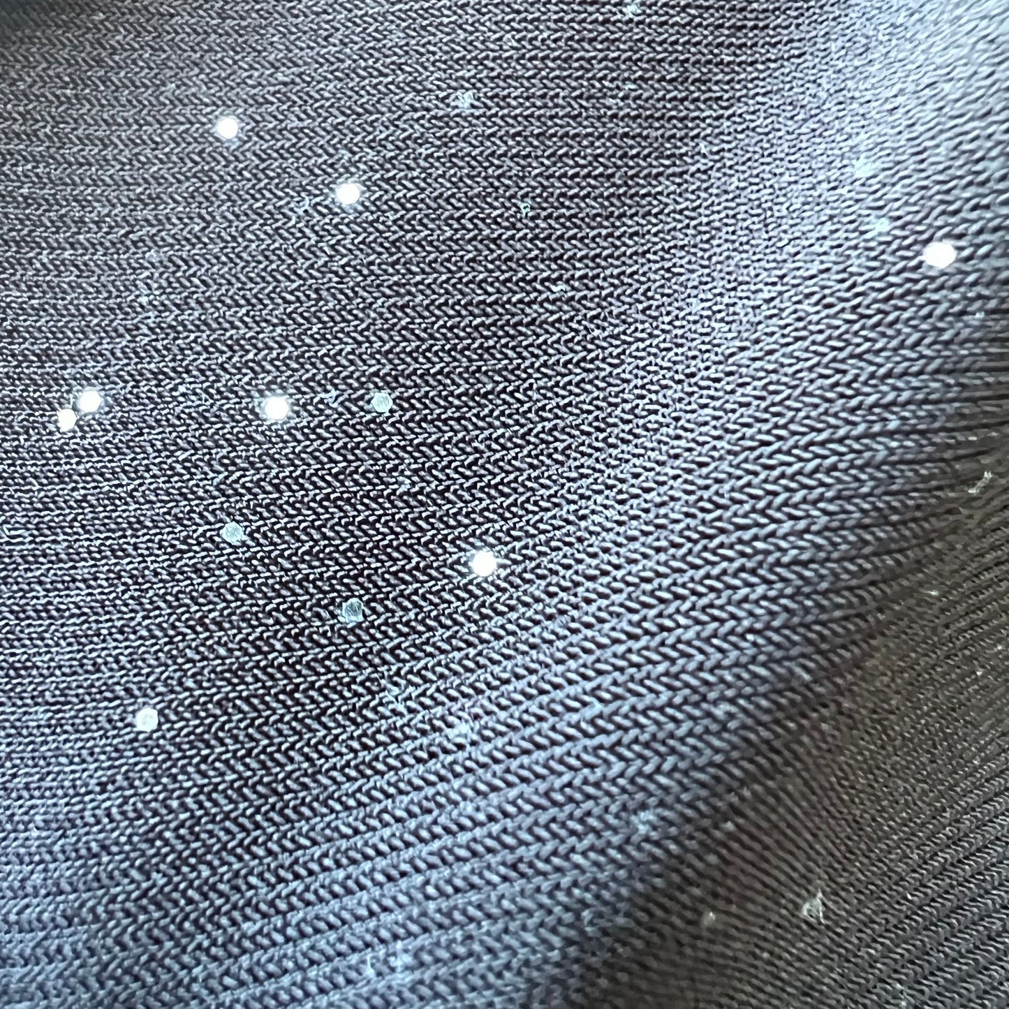 Drip Drop Labs Galactic Leggings featuring cosmic galaxy print, stretchy fabric, and comfortable fit for casual or active wear.