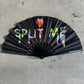 Split Me - Glow Fan - Drip Drop Labs