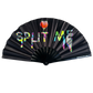 Split Me - Glow Fan - Drip Drop Labs