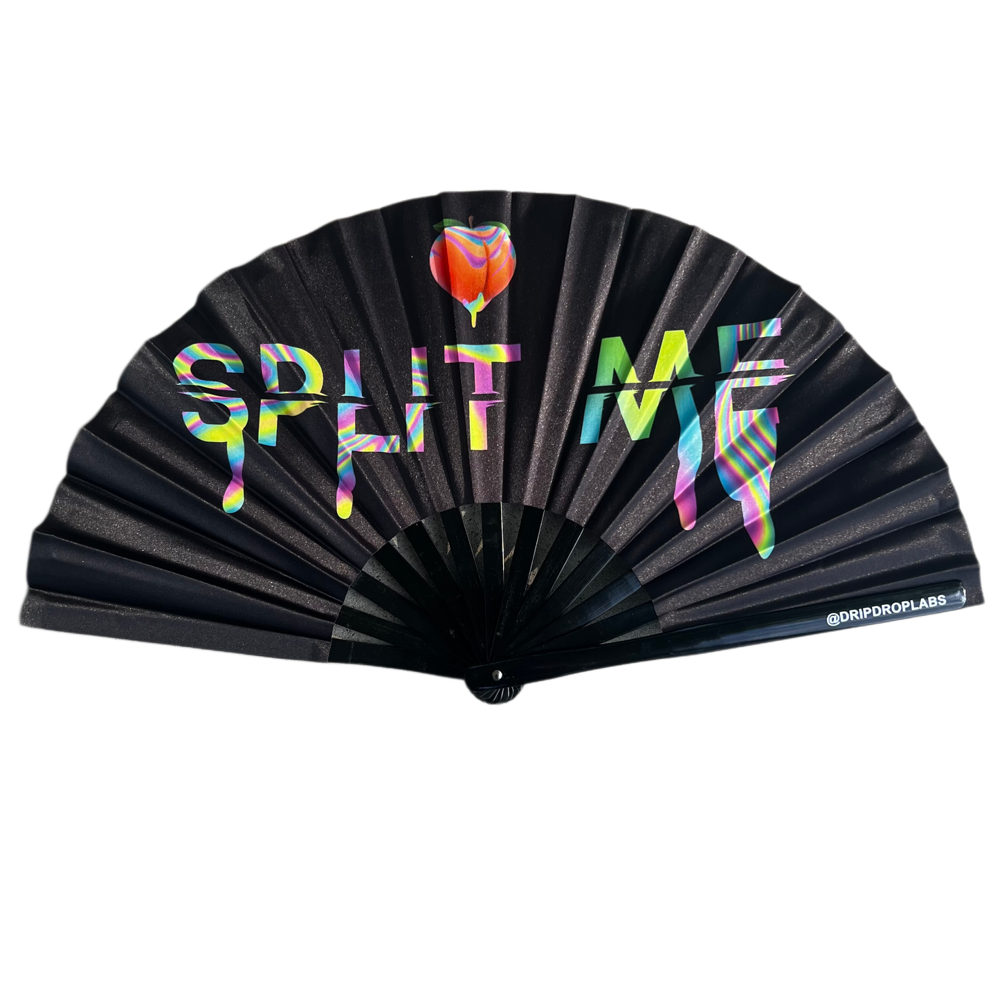 Split Me - Glow Fan - Drip Drop Labs