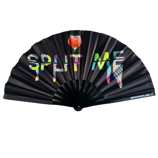 Split Me - Glow Fan - Drip Drop Labs