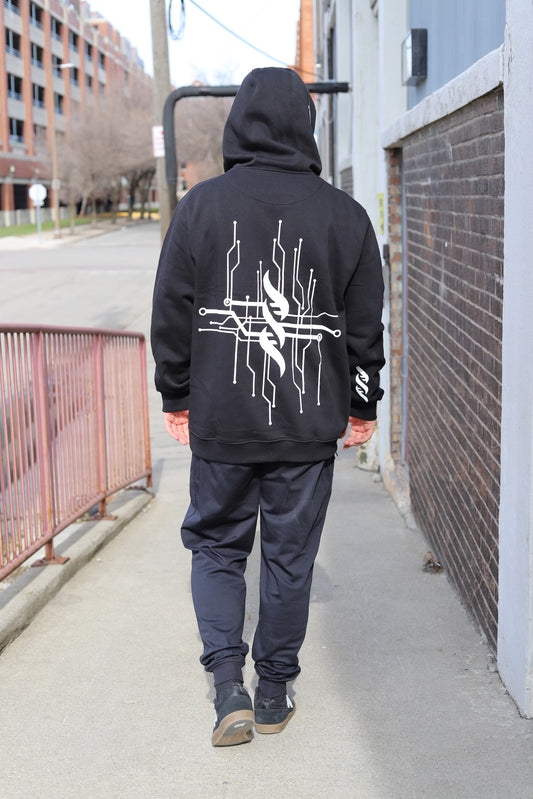 Sully - Hoodie - Drip Drop Labs
