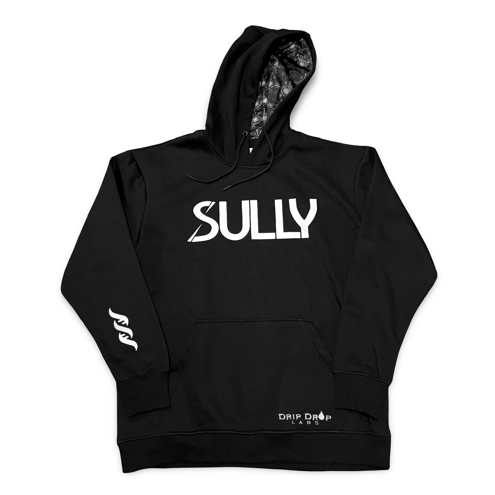 Sully - Hoodie - Drip Drop Labs