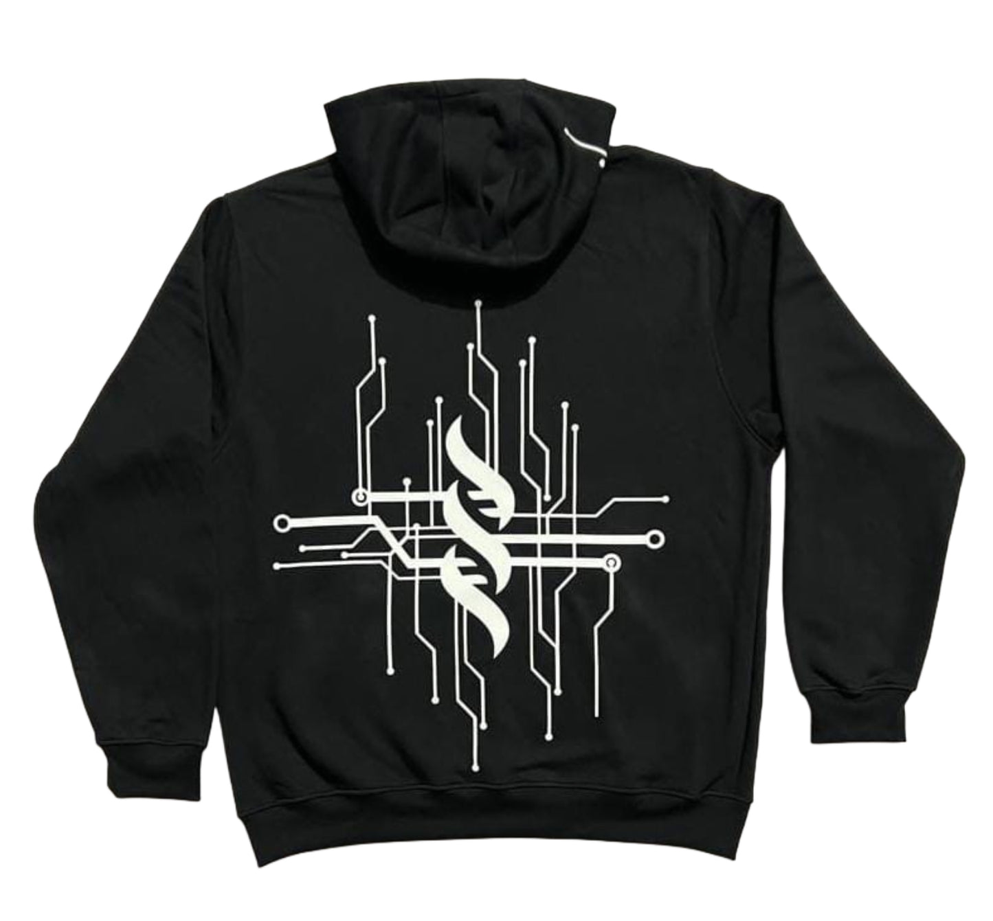Sully - Hoodie - Drip Drop Labs