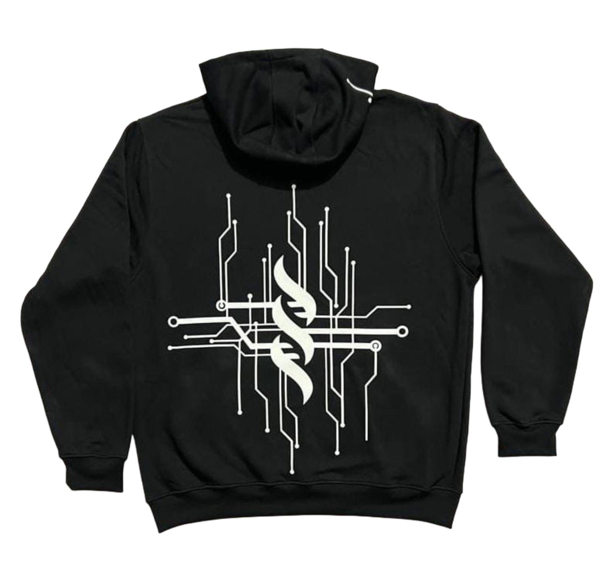 Sully - Hoodie - Drip Drop Labs