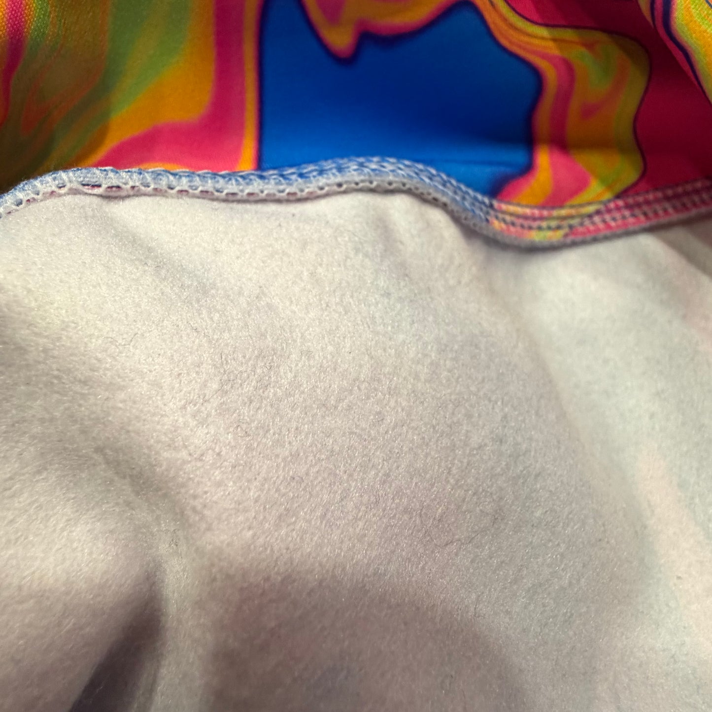 Drip Drop Labs Sunset athletic hoodie featuring vibrant sunset design, comfortable fit, and casual style for activewear.