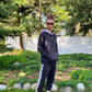 Drip Drop Labs Super Future Chromatic Athletic Hoodie in vibrant colors, featuring a modern design and comfortable fit.