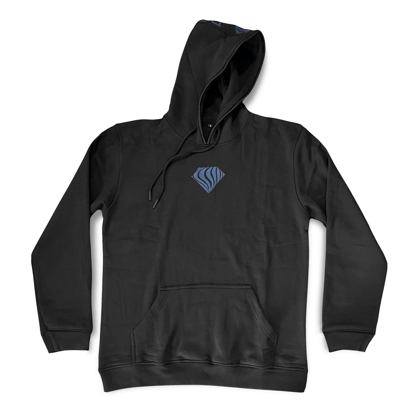 Super Future - Holo Hoodie - Drip Drop Labs