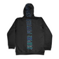 Super Future - Holo Hoodie - Drip Drop Labs