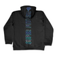 Super Future - Holo Hoodie - Drip Drop Labs