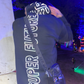 Super Future - Holo Hoodie - Drip Drop Labs