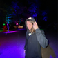 Super Future - Holo Hoodie - Drip Drop Labs