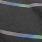Drip Drop Labs Super Future Holo Joggers, athletic joggers with a holographic finish, featuring a comfortable fit and modern style.