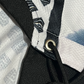 Super Future Infinite Drip Hockey Jersey by Drip Drop Labs featuring bold, colorful design and hockey jersey details.