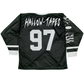 Tape B - Hallow Tapes Hockey Jersey - Drip Drop Labs