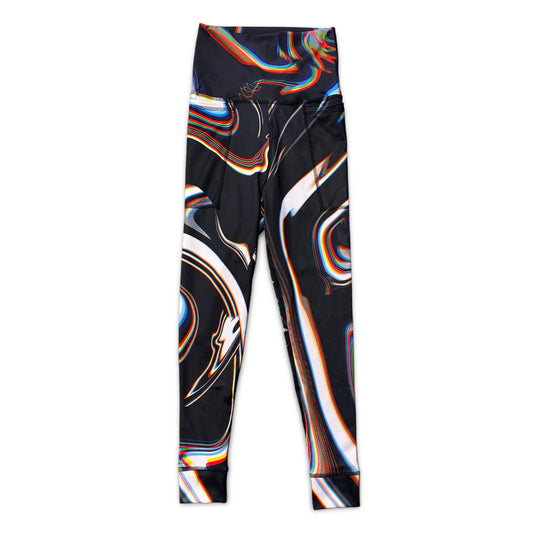 Super Future - Leggings - Drip Drop Labs