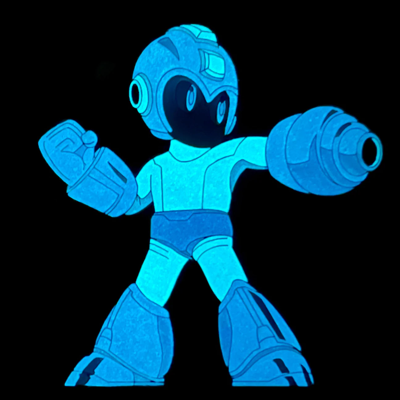 Blue Bomber