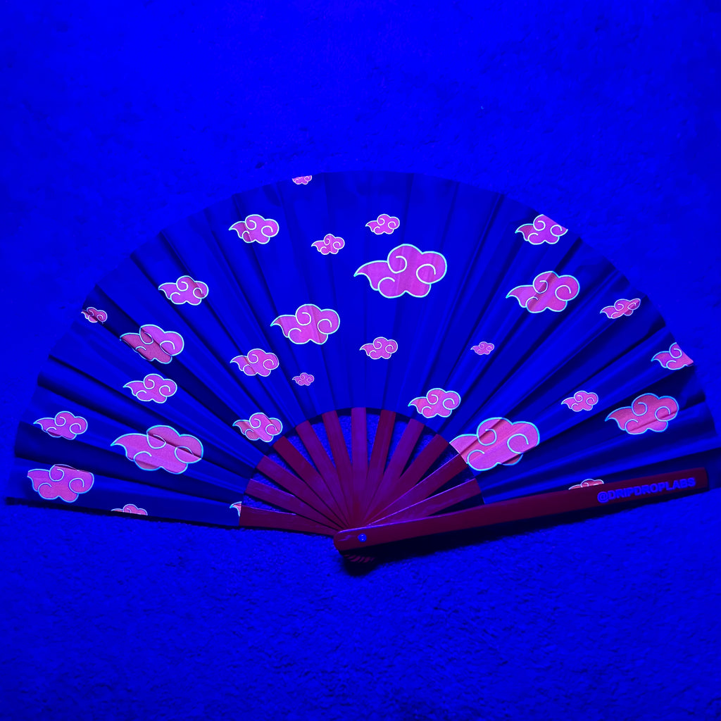 AkatsukiDrip - Glow Fan