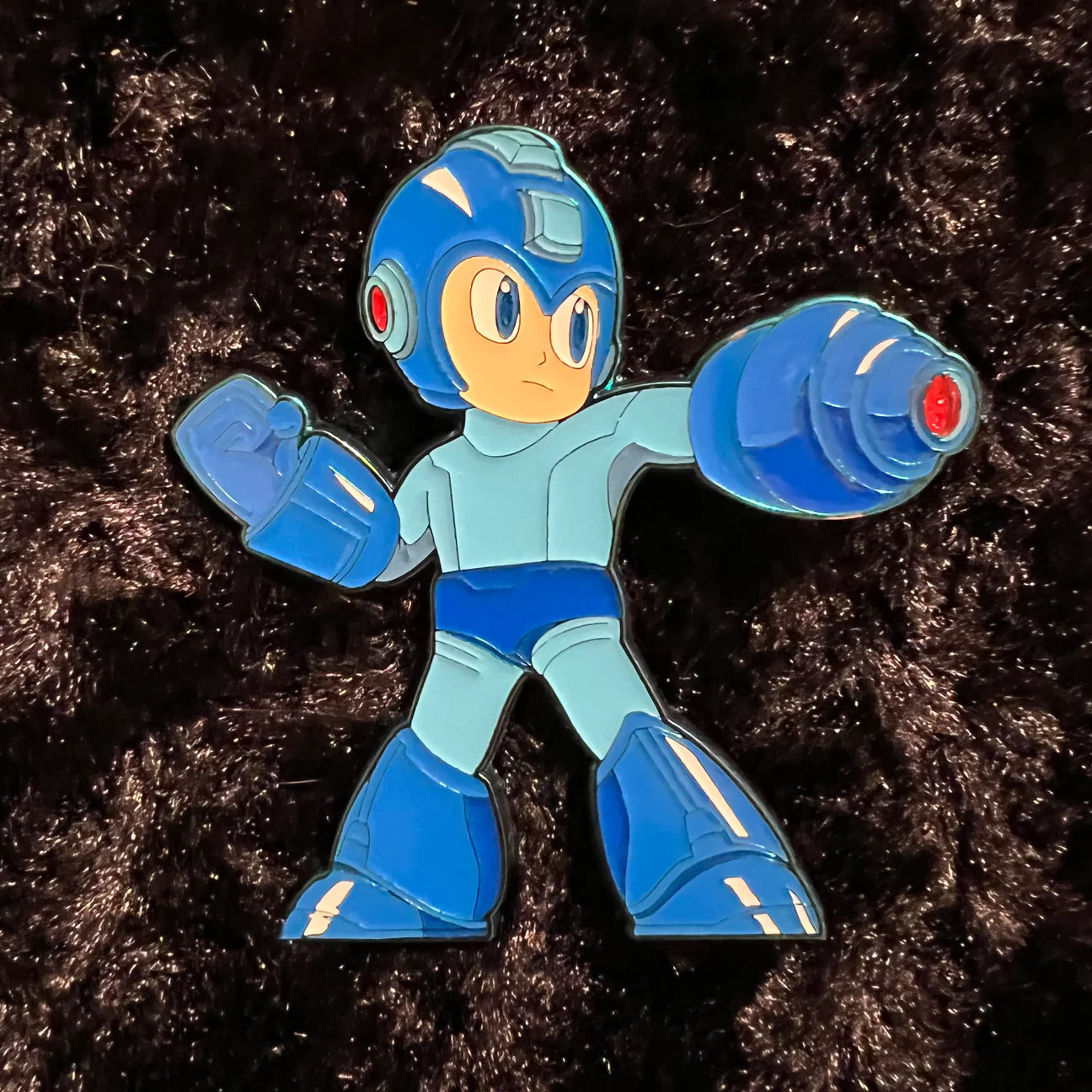 Blue Bomber