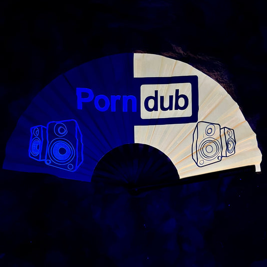 PornDub - Glow Fan