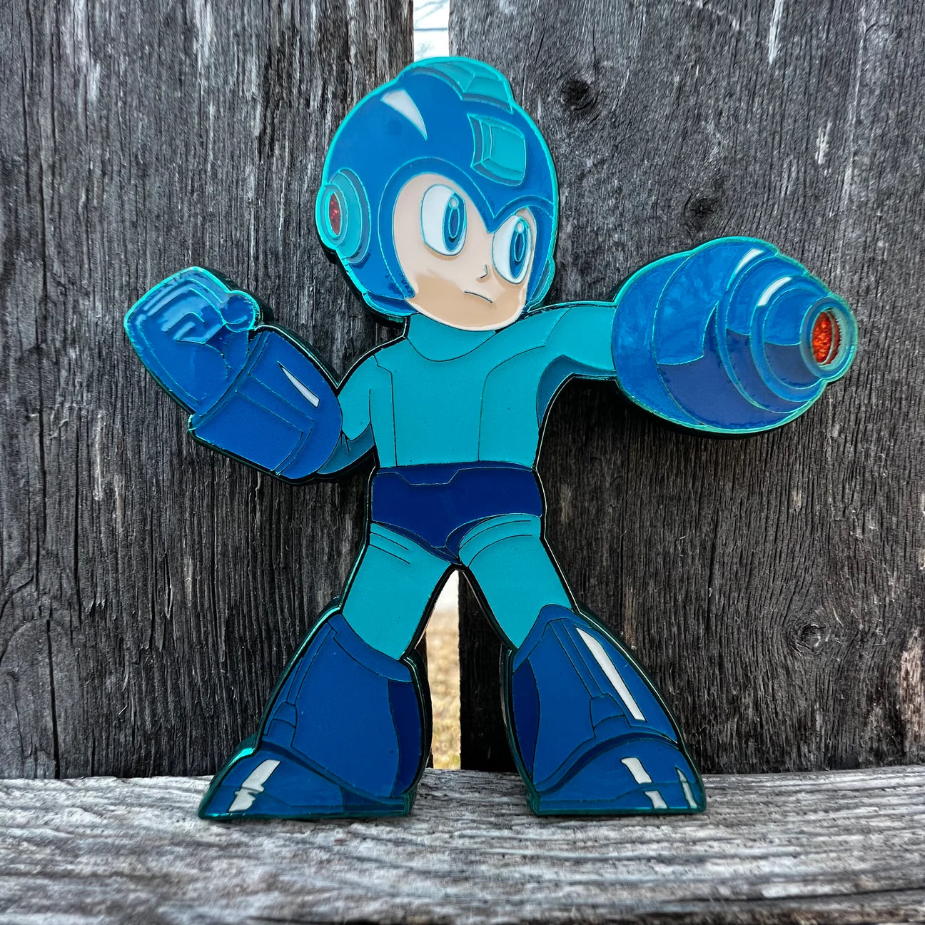 Blue Bomber