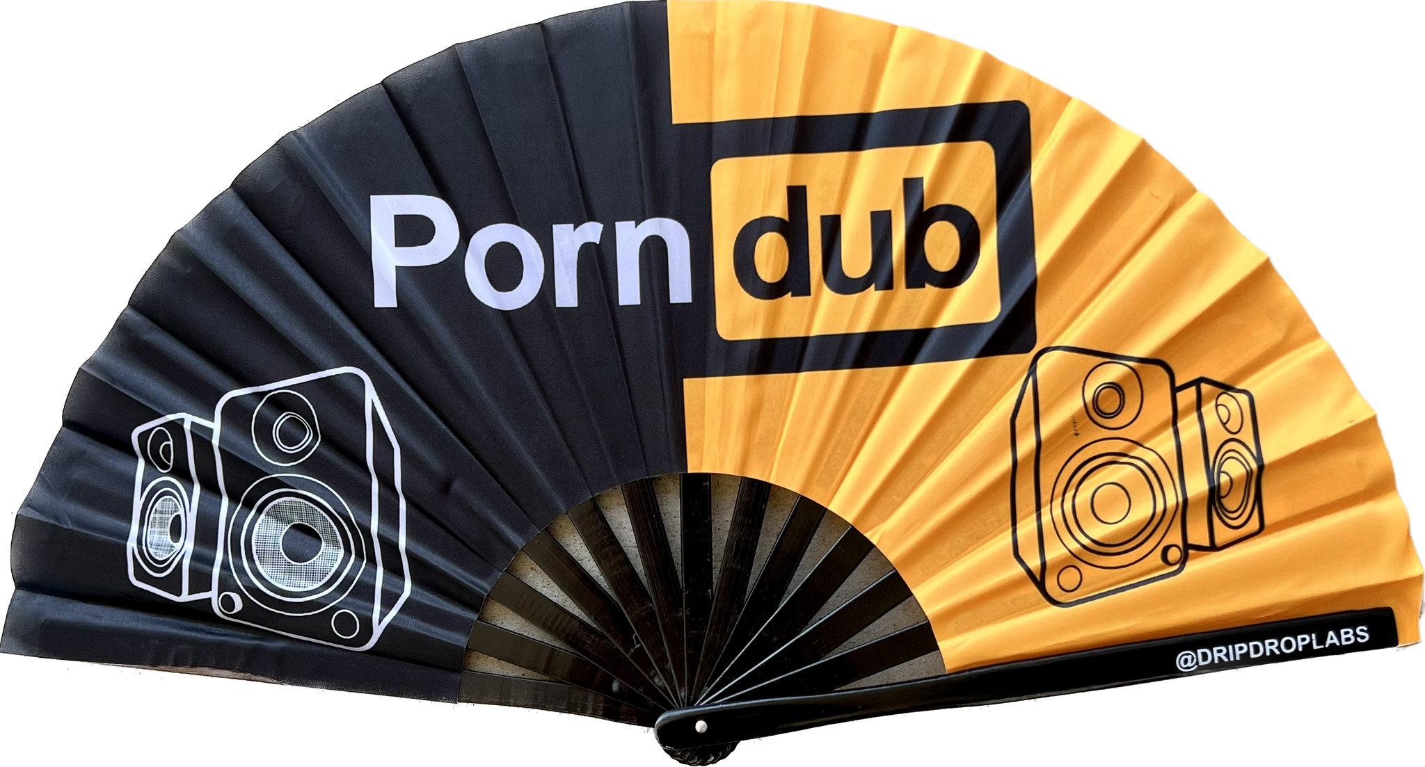 PornDub - Glow Fan