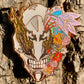 Set of Kingdesigns26 Creating Hanami pins featuring colorful cherry blossom and traditional Japanese design elements.