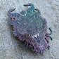 Kingdesigns26 Rock the Dragon enamel pin featuring a detailed dragon design, perfect for fans and collectors.