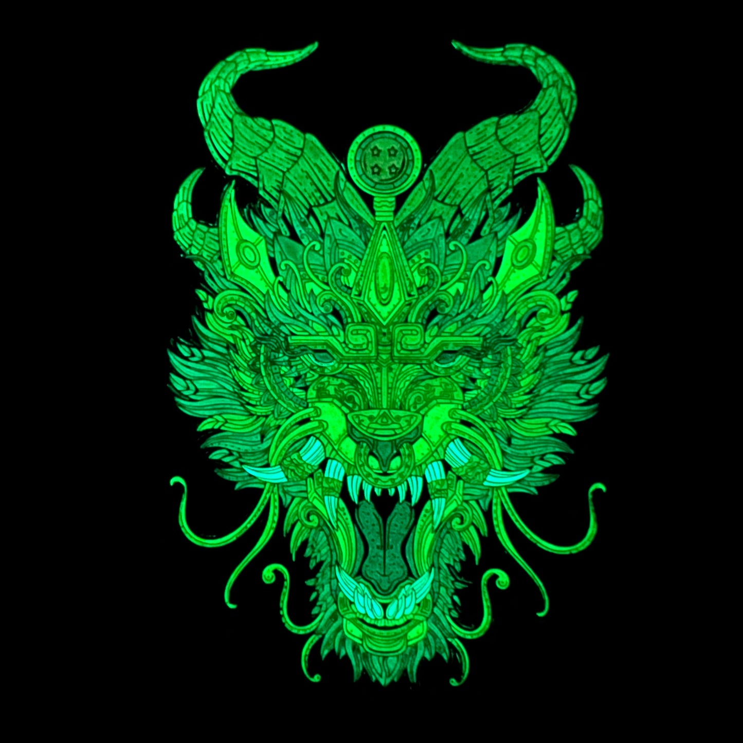 Kingdesigns26 Rock the Dragon pins, collectible enamel pins featuring dragon design, perfect for fans and accessories.