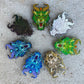 Kingdesigns26 Rock the Dragon pin featuring a detailed design, perfect for fans and collectors of anime-inspired accessories.