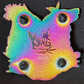 Spiritual Connections pins by Kingdesigns26 featuring intricate designs symbolizing spiritual bonds and connections.