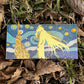 Starry x Kite pins by Kingdesigns26 featuring colorful, celestial-themed enamel pin designs on a white background.