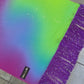 Neon Nights - Galactic Pashmina
