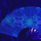 Glitch Instinct - Glow Fan