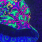 OG Forest | Reversible Bucket Hat | Festival and Rave Apparel
