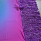 Neon Nights - Galactic Pashmina