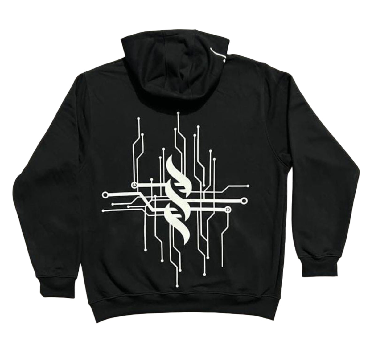 Sully - Hoodie - Drip Drop Labs