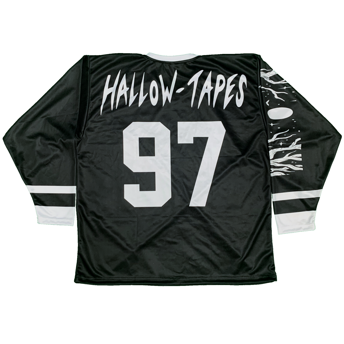 Tape B - Hallow Tapes Hockey Jersey - Drip Drop Labs