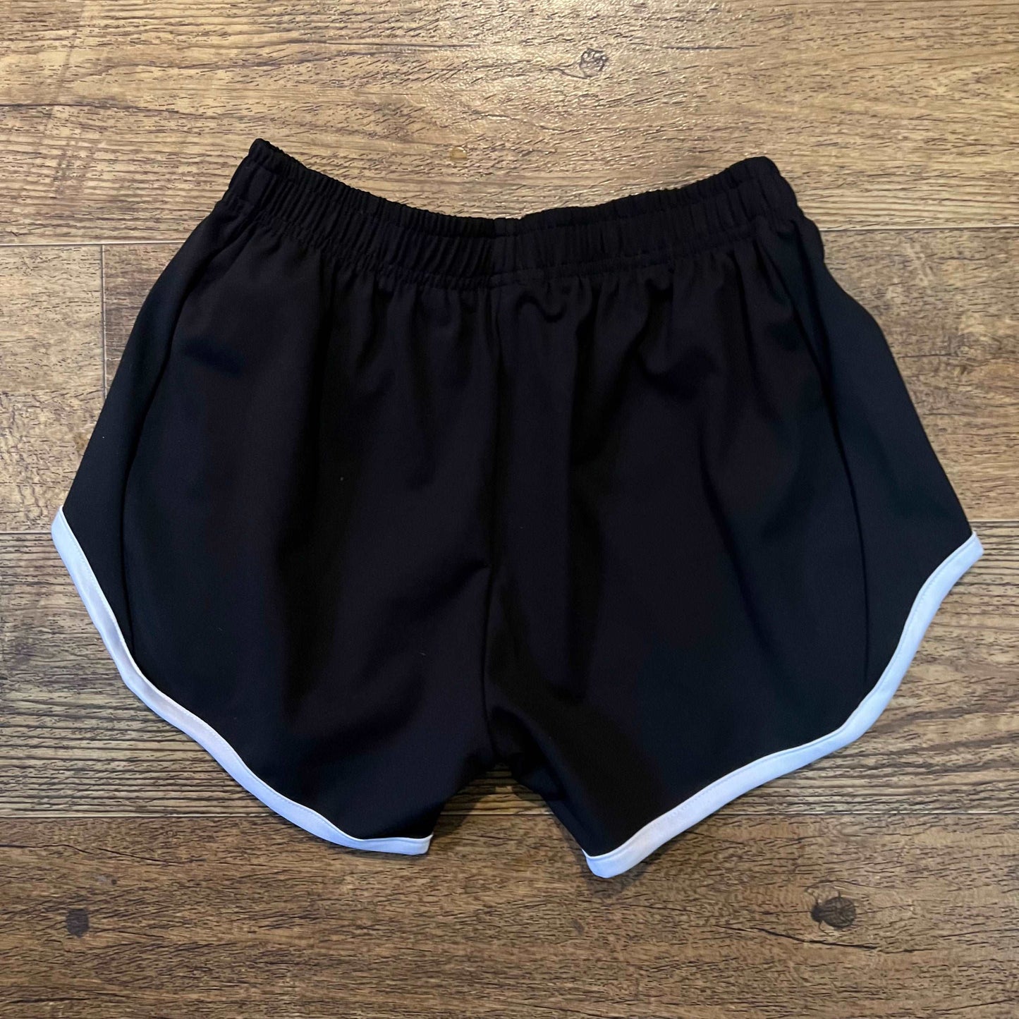 Drip Drop Labs women's shorts featuring a casual fit, made from lightweight fabric, perfect for summer wear.