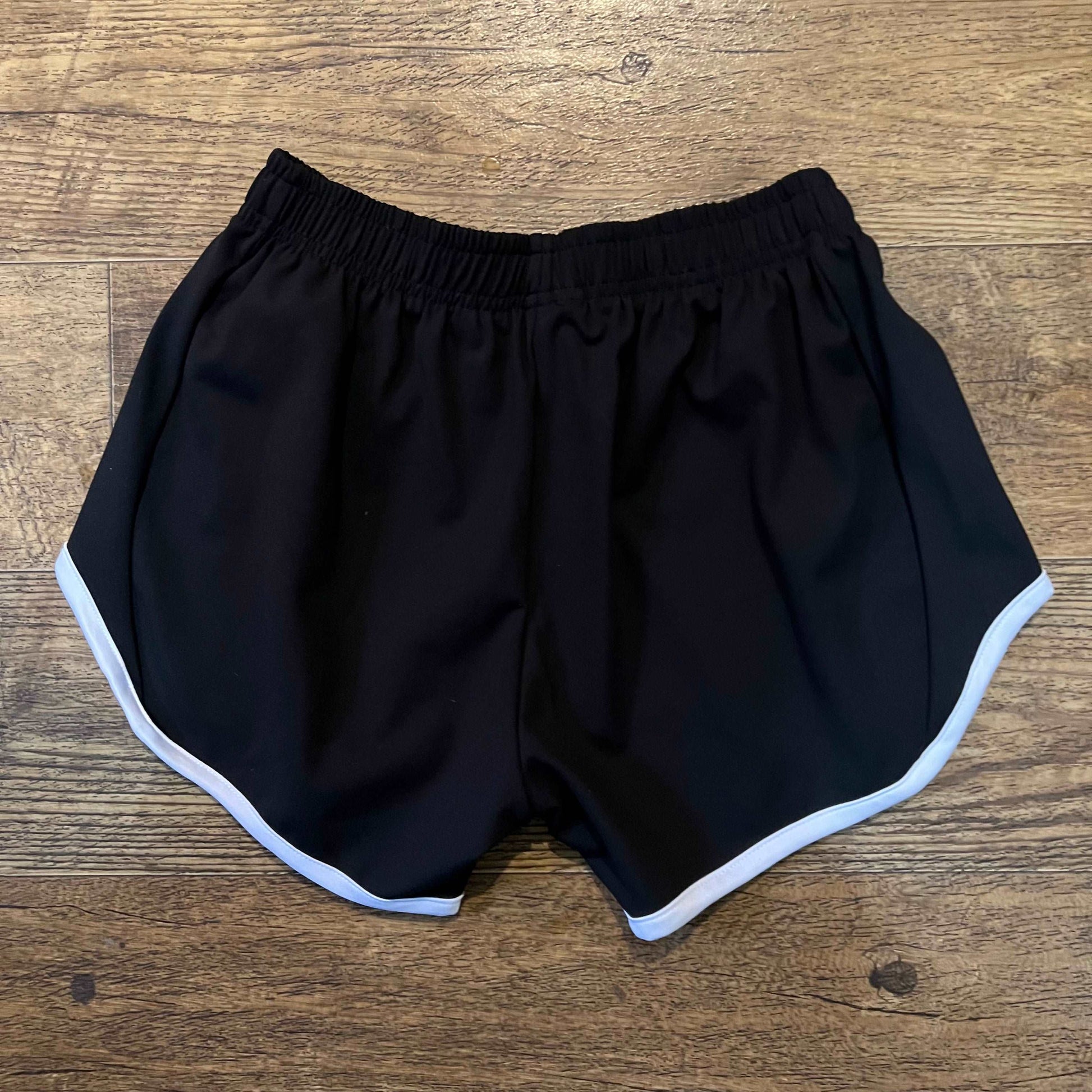 Drip Drop Labs women's shorts featuring a casual fit, made from lightweight fabric, perfect for summer wear.