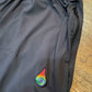 Men's shorts by Drip Drop Labs featuring a casual fit, made from lightweight fabric, shown in a relaxed stance.