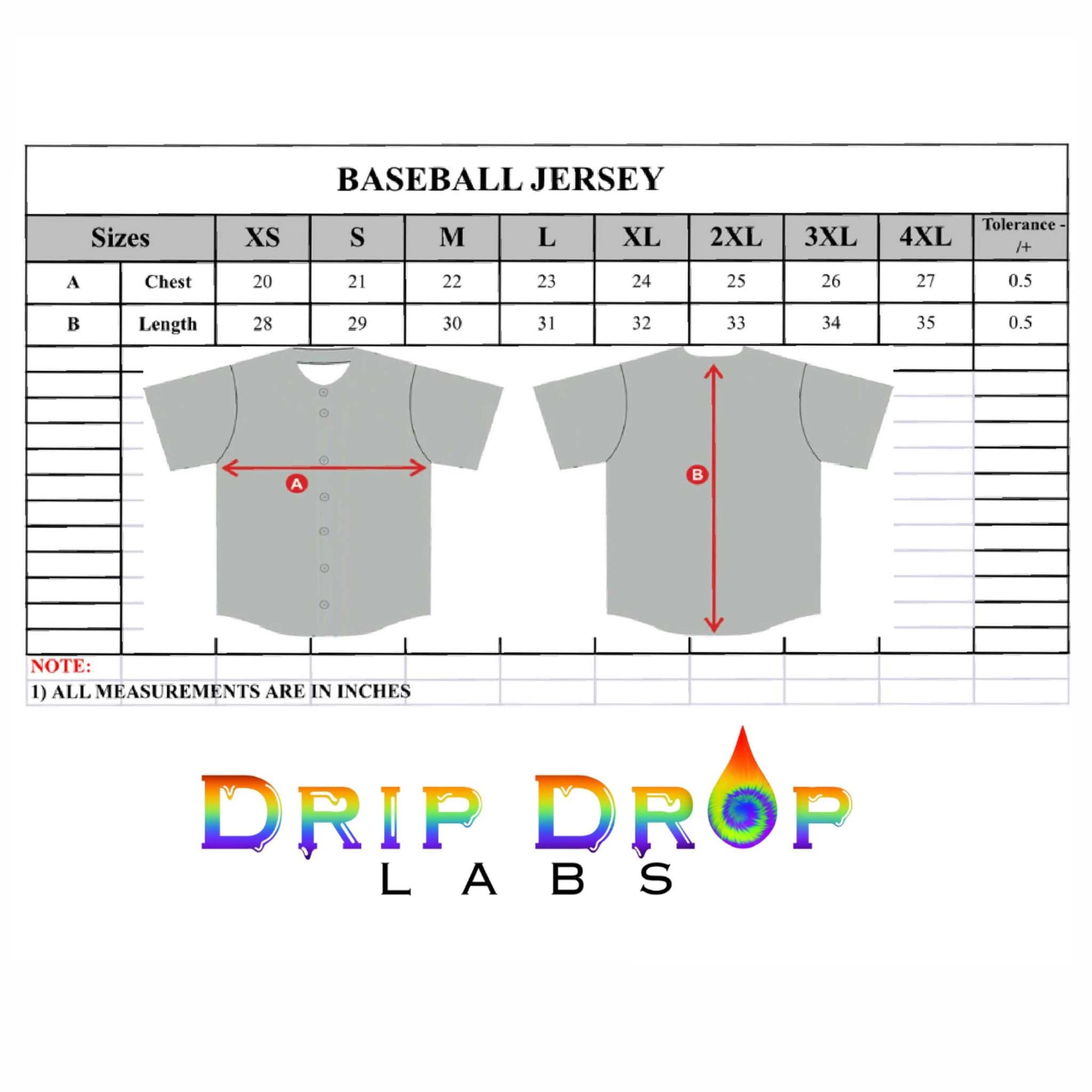 JuicyDrip hooded baseball jersey by Drip Drop Labs featuring a sporty design with hood, team-style logo, and casual fit.