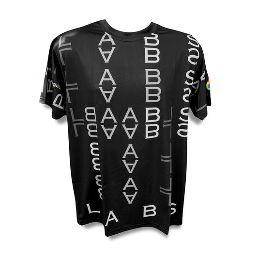 Drip Drop Labs Cloud Shirts featuring soft fabric and cloud-inspired design, displayed on a mannequin.