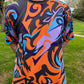 OG DubBird shirt by Drip Drop Labs featuring a stylish graphic design on a casual shirt.
