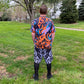 Drip Drop Labs OG DubBird shirt featuring a bold graphic print on a comfortable casual shirt.
