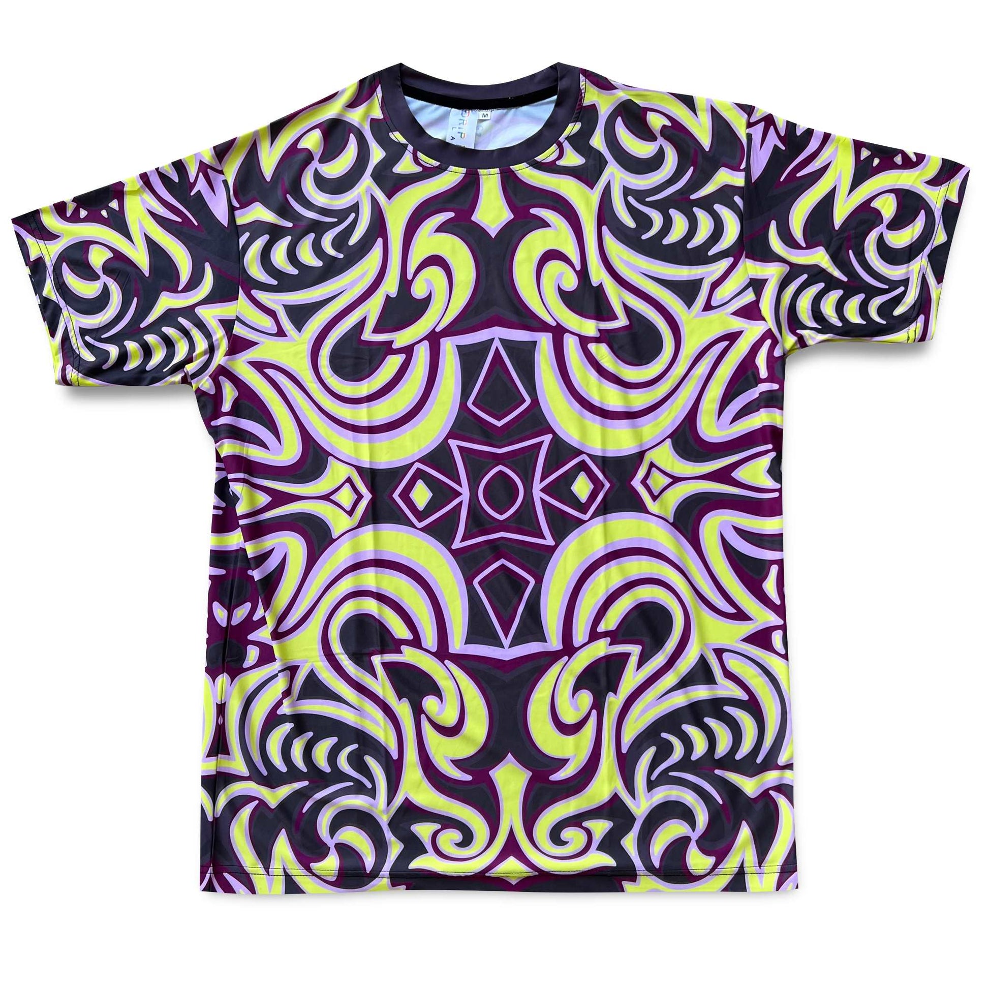 Drip Drop Labs OG Flow Cloud Shirts featuring a soft fabric with cloud-inspired designs and a comfortable fit.