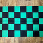 Drip Drop Labs Renjiro Pashmina scarf in soft, luxurious fabric with intricate woven design, stylish accessory for any outfit.