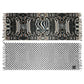 Drip Drop Labs Super Future Pashmina scarf in soft, luxurious fabric with a stylish, vibrant pattern displayed in the image.