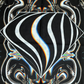 Drip Drop Labs Super Future Pashmina scarf in soft fabric with intricate woven pattern, stylish and cozy accessory.