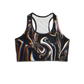 Super Future - Sports Bra - Drip Drop Labs